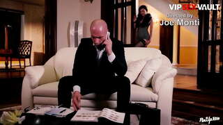 VIP SEKSA VAULT - Rosaline Rosa - čehijas Brunete Vēlas Būt Sprāga Grūti Ko Viņas Vīrietis