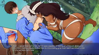 ���ารกิจล้มเหลวในบทที่ 1 ตอนอายุ 18