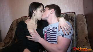 18videoz - ik wist dat ze het niet erg vond tegen een dergelijke verandering van de plannen