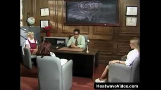 ���্লজব, কলেজ মেয়ে, #3 - কলেজ ব্লজব