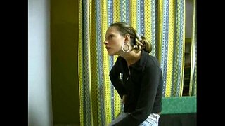 ���ვეულებრივი შეყვარებული ტრაკი