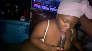 Толстушки z dużą pupą Sprawiają, że Ciosy w Twarz i zaniedbany głęboki заглот