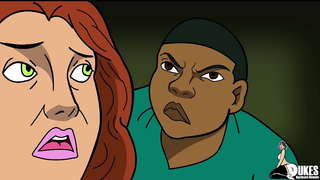 Банда милф трахнуться ӧлицӓштӹ марла