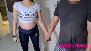 Минем дусты, продюсеры Brazukas китерде мине беременна нче Alicia Weller итәргә тест диван булмаса, презерватива