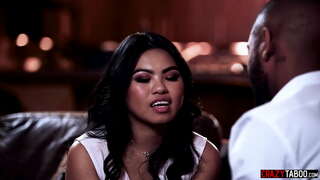 Hot babe apprécié incroyable chatte putain de Cindy Starfall