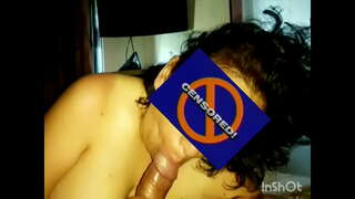 Чӣ тавр ман невестка аз Сантьяго он sucks