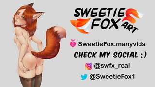 Hard Sex s Nadržená Striptérka ve spodním Prádle a Obličeje