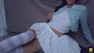 ЯПОН СТУДЕНТКЫМ КИСКА СИМПАТИЧНЫЙ КӰ ДОНО