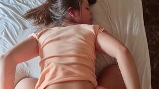 Majisyen an ki ban m &#039;yon kòk chante epi m&#039; disparèt