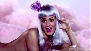 Video Katy Perry G Utendaji