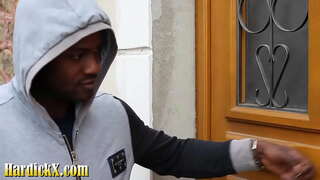 Kenza menghisap mendapat fucked oleh mantan suaminya