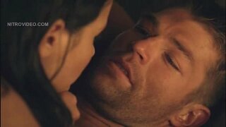 Katrina Law nude a boj kohout