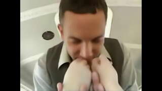 ̖�린 소녀에서 버스