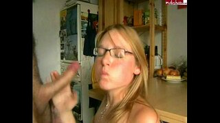 Pangit ng blowjob sa mukha pagsasama-sama