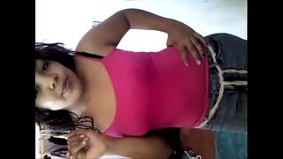 Refuser la tabasque&amp;ntilde;un caliente