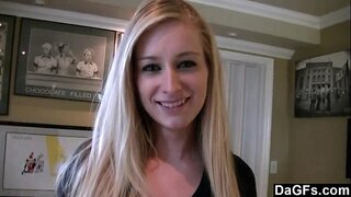 ���ານເຮັດໃຫ້ການຮ່ວມເພດ Tape ກັບທີ່ແທ້ຈິງແຟນ