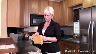 Belle-Mère, Des Mauvaises Notes