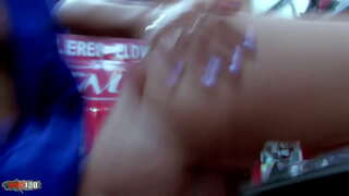 Molt manga noia va agafar i assfucked