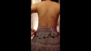 Isteri cina sialan dengan