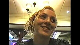 Любительницу увјерени да заблиста у возу