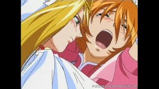 Hot Lesbian Sex Elfarita De Tiuj Hentai Cuties