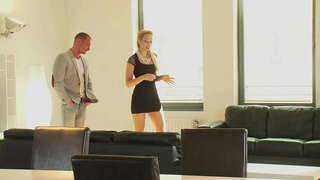 Непослушный Агент По Недвижимости