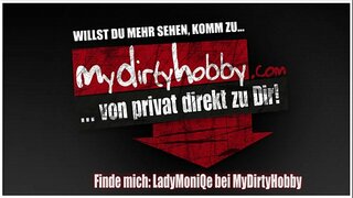 Milf amarre e manhandled