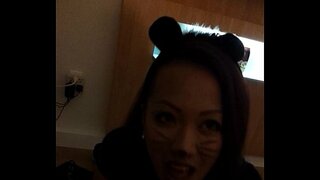 &#039;n Halloween slet