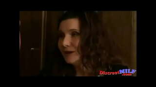 Beautiful Sexy Housewife