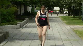 секси аутсайд 1 хд