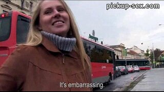 Khu vực Làm tình với người lạ đối với một số tiền