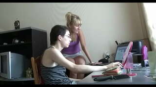 Ir tada kolegos priima savo suktuku