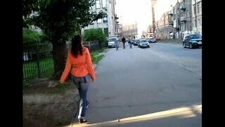 مشرق النشوة مثير doxy