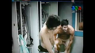 GH7Argentina JuanCruz Ndryshim-Ballore