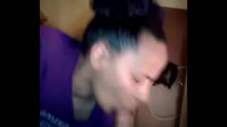 3:48 di martedì mattina pompino sciatta