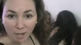 колумбийцы эзләп секска