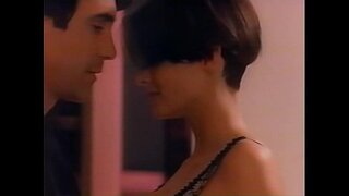 Венди Хэмилтон хеле редкая шањвонї саҳна (Озвучивание)