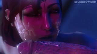 Wieczór Kawalerski Omega - StudioFOW