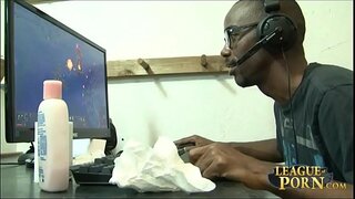 [League ka-Porn] Riven i-Exile - Bella Nikole Omnyama #1 [League ka-Legends]