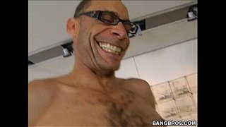 Rebeca Linares - Ramon Sperma Aruncata Pe Fata