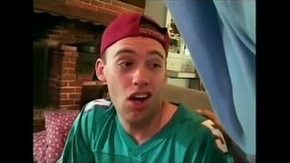 ���ັ້ນຕອນບ້ານມອມແລະລູກຊາຍ passional ຮ່ວມເພດ