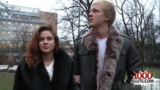 Exgirlfriend crack Hoer