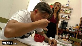 WANKZ - Տղա դասակարգել ըստ Իրենց, Իրոք, Թեժ Խորթ!