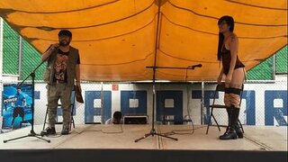 Звездата на Каат 1-аз културна панаир порно Поема в гол 2015