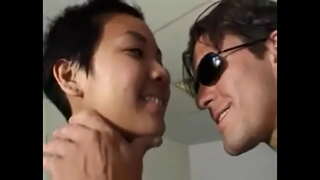 Imut Filipina ManHandled Ku TT Boy