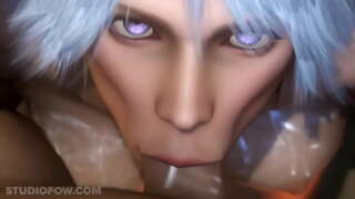 Ördögi Mélytorok - StudioFOW