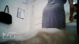 Voyeur ခ။ အို