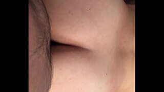 Manžel prdel šuká ženu sténání