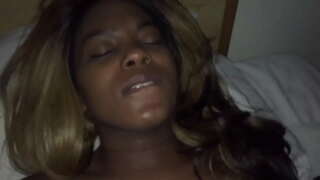 ���ጥል ስምዎ pussy