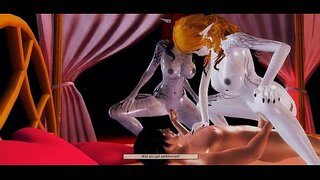 ہوٹل ڈیمن - 3